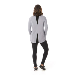 Smartwool Womens Merino Sport Fleece 1/2 Zip - Clearance  - 