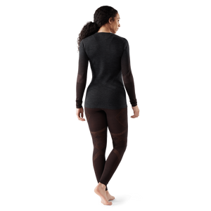 Smartwool Womens Intraknit Thermal Merino Base Layer Crew  - 