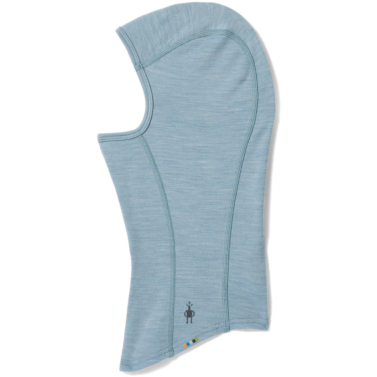 Smartwool Thermal Balaclava  -  One Size Fits Most / Lead Heather