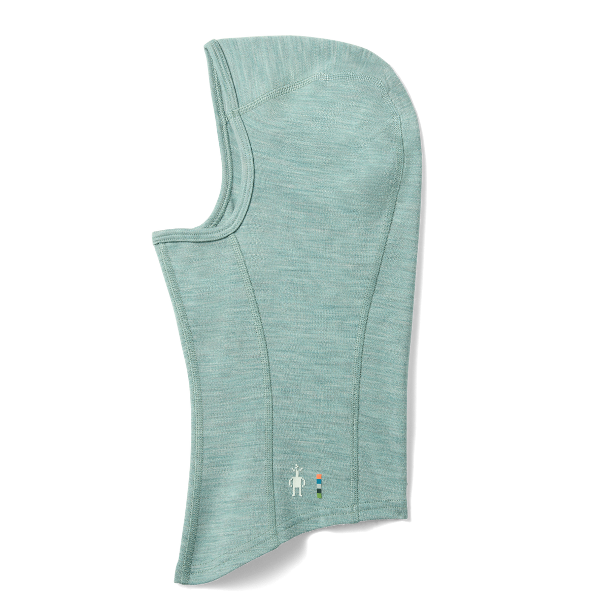 Smartwool Thermal Merino Balaclava  -  One Size Fits Most / Arctic Green