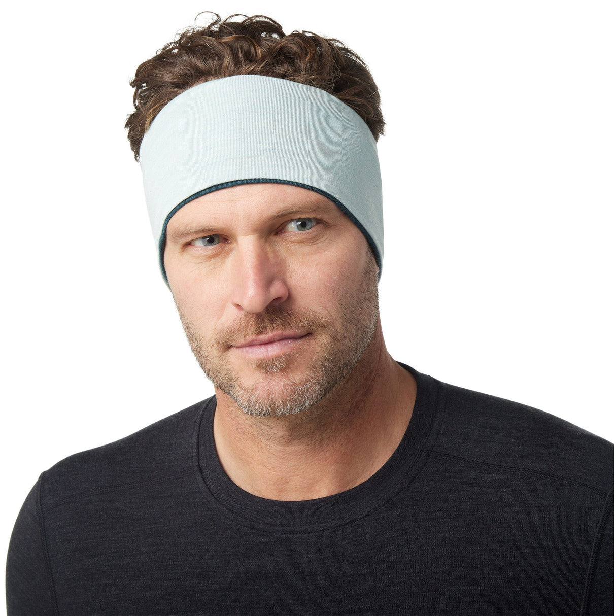 Smartwool Thermal Merino Reversible Headband  - 