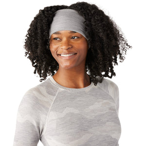Smartwool Thermal Merino Reversible Headband  - 