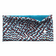 Smartwool Thermal Merino Reversible Headband - Clearance  -  One Size Fits Most / Purple Iris Retro Line