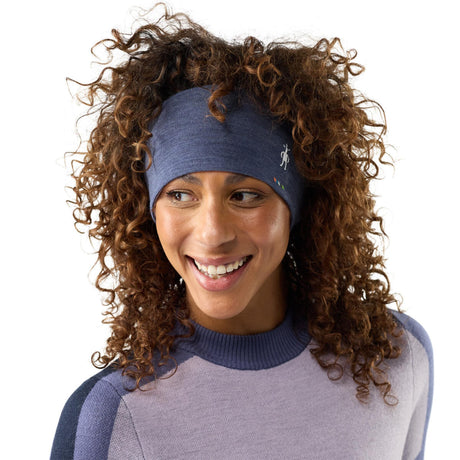 Smartwool Thermal Merino Reversible Headband