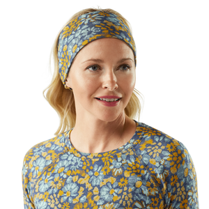 Smartwool Thermal Merino Reversible Headband  - 