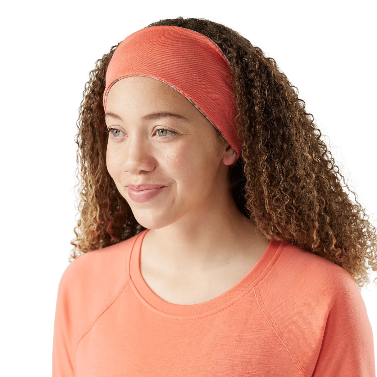 Smartwool Thermal Merino Reversible Headband  - 