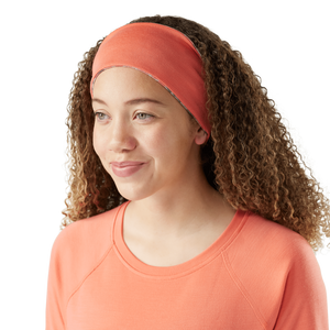 Smartwool Thermal Merino Reversible Headband  - 