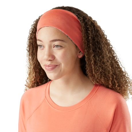 Smartwool Thermal Merino Reversible Headband  - 