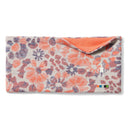 Smartwool Thermal Merino Reversible Headband  -  One Size Fits Most / Coral Reef Floral