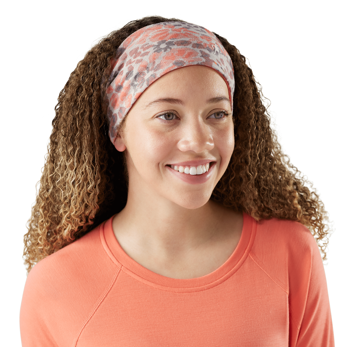 Smartwool Thermal Merino Reversible Headband  - 