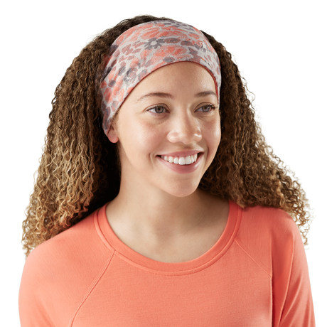 Smartwool Thermal Merino Reversible Headband  - 