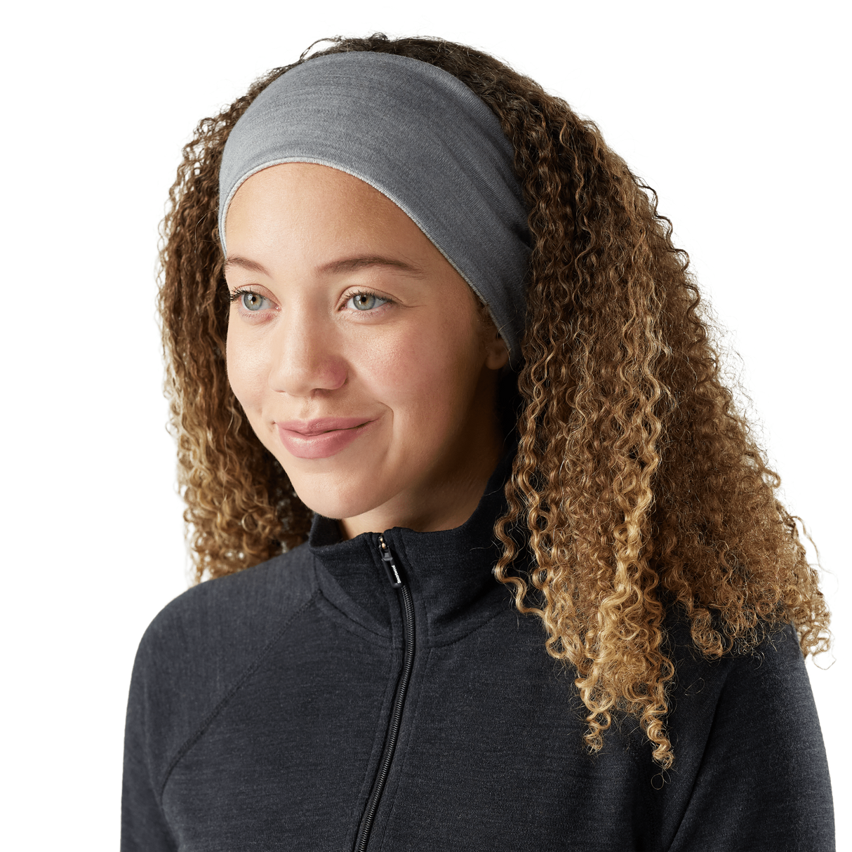 Smartwool Thermal Merino Reversible Headband  - 