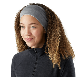 Smartwool Thermal Merino Reversible Headband  - 