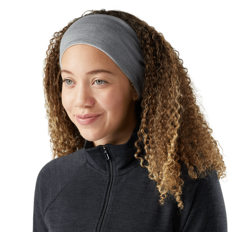 Smartwool Thermal Merino Reversible Headband  - 