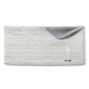 Smartwool Thermal Merino Reversible Headband  -  One Size Fits Most / Light Gray Color Shift