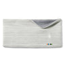Smartwool Thermal Merino Reversible Headband  -  One Size Fits Most / Light Gray Color Shift