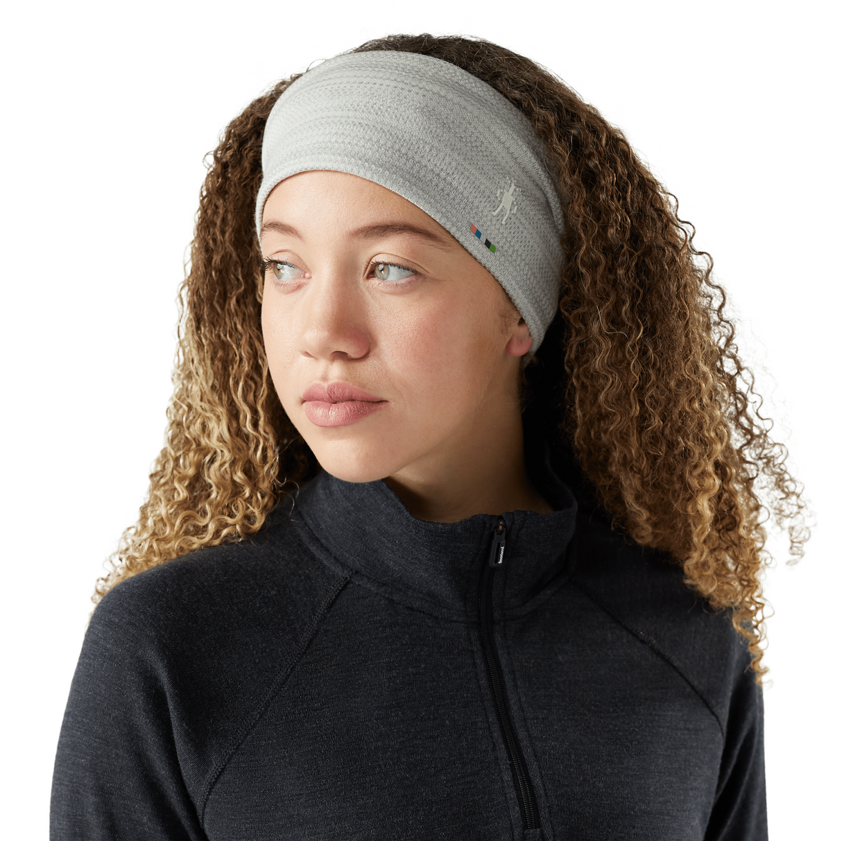 Smartwool Thermal Merino Reversible Headband  - 