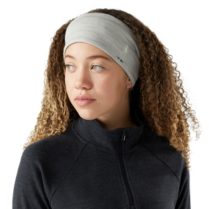 Smartwool Thermal Merino Reversible Headband  - 
