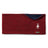 Smartwool Thermal Merino Reversible Headband  -  One Size Fits Most / Deep Navy/Currant Heather
