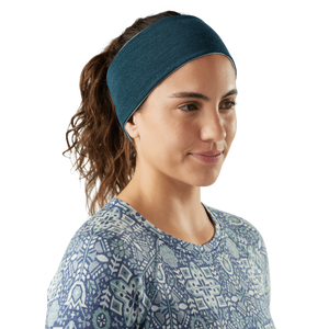 Smartwool Thermal Merino Reversible Headband  - 