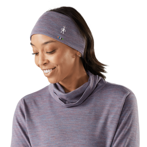 Smartwool Thermal Merino Reversible Headband  - 
