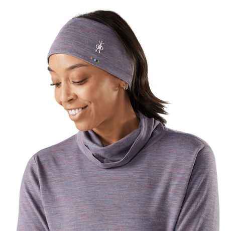 Smartwool Thermal Merino Reversible Headband  - 
