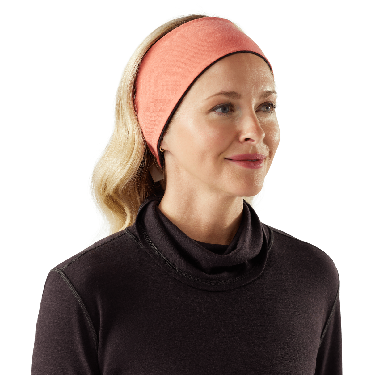 Smartwool Thermal Merino Reversible Headband  - 