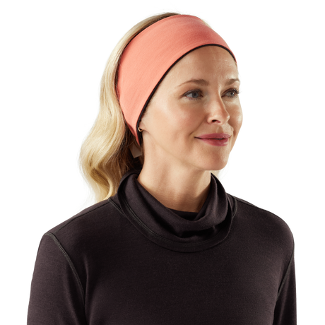 Smartwool Thermal Merino Reversible Headband  - 