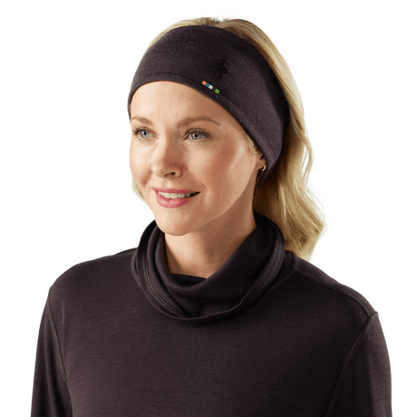 Smartwool Thermal Merino Reversible Headband  - 