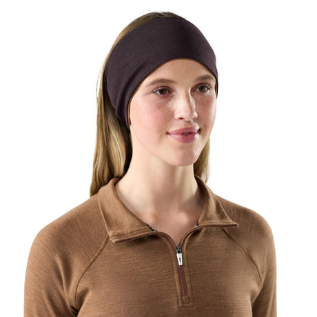 Smartwool Thermal Merino Reversible Headband