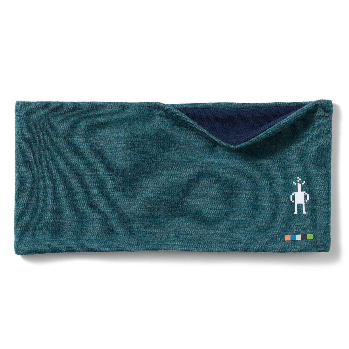 Smartwool Thermal Merino Reversible Headband