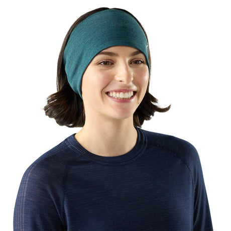 Smartwool Thermal Merino Reversible Headband