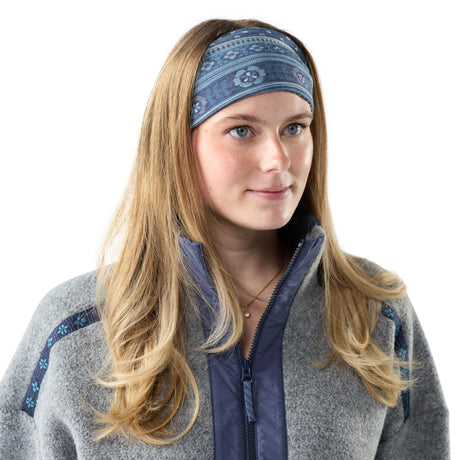 Smartwool Thermal Merino Reversible Headband