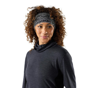 Smartwool Thermal Merino Reversible Headband