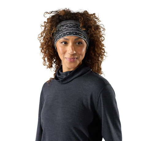 Smartwool Thermal Merino Reversible Headband