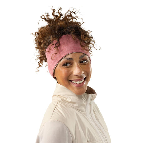 Smartwool Thermal Merino Reversible Headband