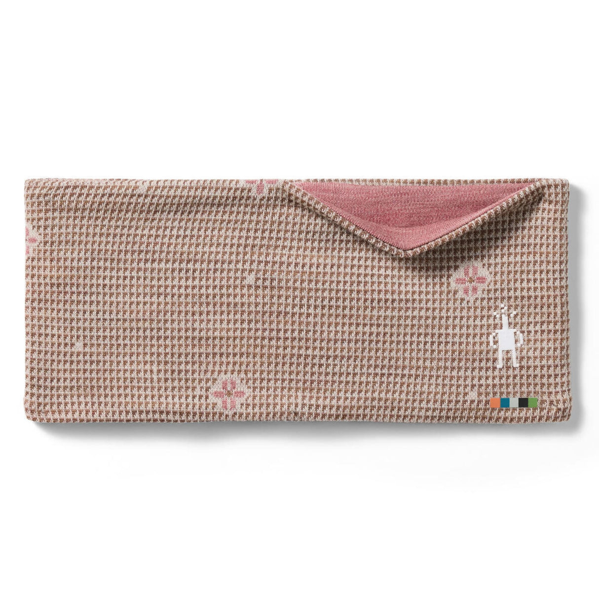 Smartwool Thermal Merino Reversible Headband