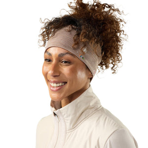Smartwool Thermal Merino Reversible Headband