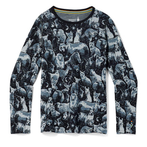 Base Layers