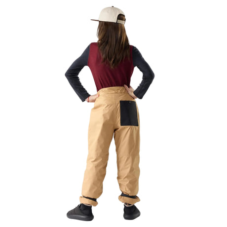 Smartwool Kids Classic Thermal Merino Base Layer Crew