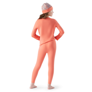 Smartwool Kids Classic Thermal Merino Base Layer Bottoms  - 
