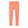 Smartwool Kids Classic Thermal Merino Base Layer Bottoms  -  X-Small / Coral Reef