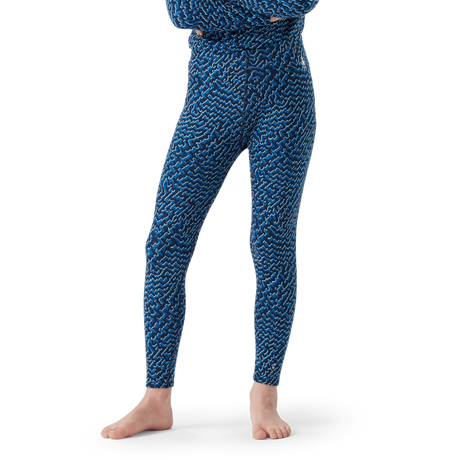 Smartwool Kids Classic Thermal Merino Base Layer Bottoms  - 