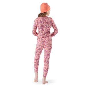 Smartwool Kids Classic Thermal Merino Base Layer Bottoms  - 