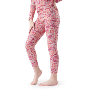 Smartwool Kids Classic Thermal Merino Base Layer Bottoms  - 