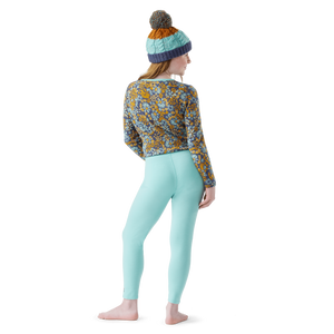 Smartwool Kids Classic Thermal Merino Base Layer Bottoms  - 