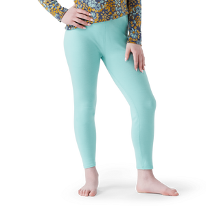 Smartwool Kids Classic Thermal Merino Base Layer Bottoms  - 