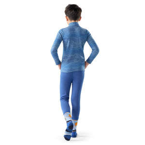 Smartwool Kids Classic Thermal Merino Base Layer Bottoms