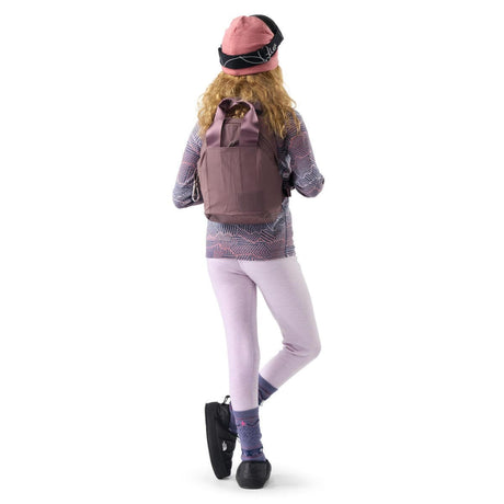 Smartwool Kids Classic Thermal Merino Base Layer Bottoms