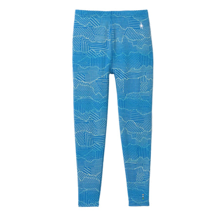 Smartwool Kids Classic Thermal Merino Base Layer Bottoms